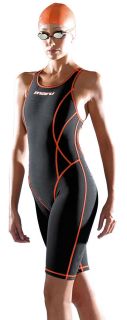 Wiggle  Maru Pro T Legged Suit  Adult Swimwear