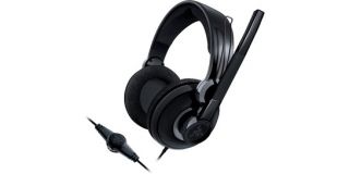 Razer Carcharias Expert Gaming Headset   Buy from Microsoft Store 