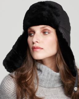 UGG® Australia Snowbyrd Trapper Hat  