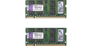 Buy Kingston ValueRAM 4 GB Kit (2 x 2 GB Modules) 667 MHz, pc memory 
