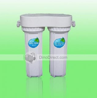 Wholesale Under Sink Filtration Kitchen Water Filters TB CX2 