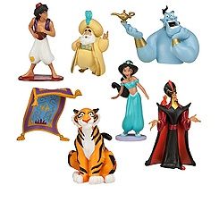 Jasmine  Aladdin  Disney Princess  