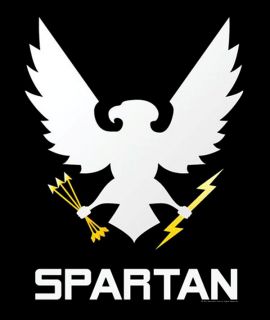   SPARTAN Logo