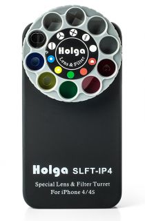   Holga iPhone Lens Filter Kit