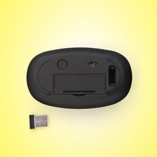   Stealth Touch Mouse