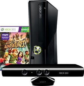 Microsoft Store Canada Online Store   Buy Xbox 360 4 GB Console with 