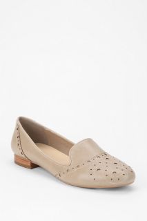 Ecote Embossed Loafer   Urban Outfitters