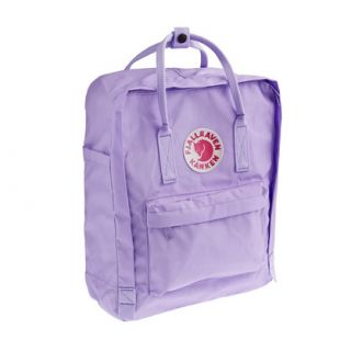 Violet Fjällräven® classic Kanken backpack   bags   Mens bags 