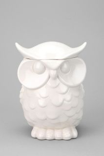 Owl Cookie Jar   Urban Outfitters