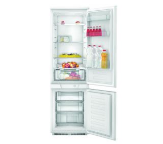 Buy HOTPOINT HM31AA Integrated Fridge Freezer  Free Delivery 