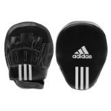 Boxing Pads adidas Maya Focus Pads From www.sportsdirect