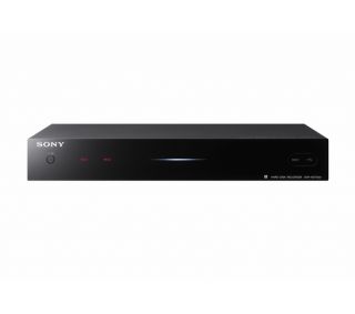 Buy SONY SVR HDT500 Freeview+ HD Recorder   500GB  Free Delivery 