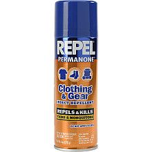 Repel Mosquito Stop Clothing and Gear Insect Repellent 