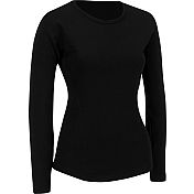 Duofold Expedition Womens 2 Layer Long Sleeve Crew   SportsAuthority 