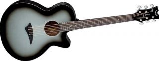 Dean Axcess Performer Cutaway Acoustic Electric Guitar  Musicians 