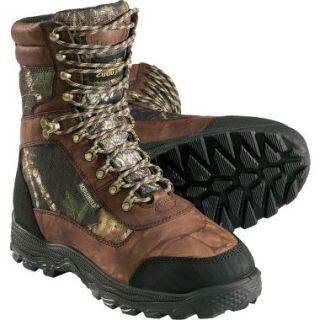 Trekker™ 10 2,000 gram Insulated Waterproof Hunting Boots at Cabela 