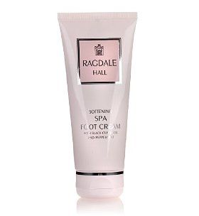 Ragdale Hall Softening Spa Foot Cream 100ml   Marks & Spencer 