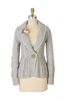 Helena Cardigan   Anthropologie