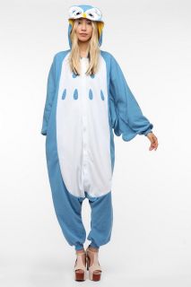 Japanese Kigurumi Costume   Owl   Urban Outfitters