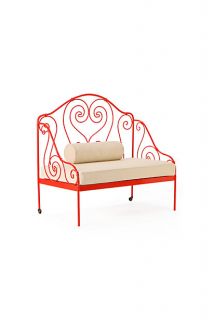 heirloom tomato steel frame   Anthropologie