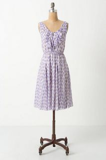 Diamond Kite Dress   Anthropologie