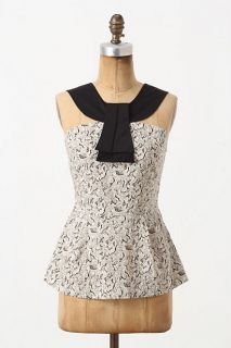 Neo Halter Tank   Anthropologie