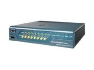 Cisco ASA 5505 Security appliance   Unlimited Firewall Edition Bundle