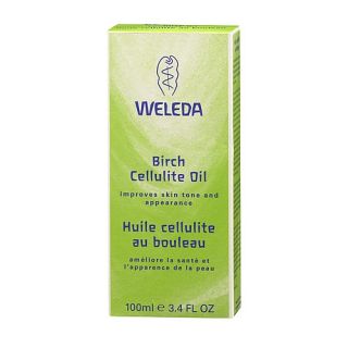 WELEDA 1011174      Weleda Birch Cellulite 