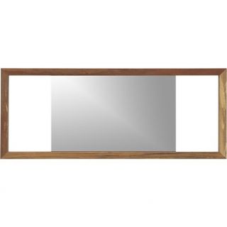 Dunn Wall Mirror in Mirrors  