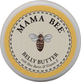 Burts Bees Mama Bee™ Belly Butter with Shea Butter and Vitamin E 