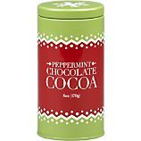 Peppermint Chocolate Cocoa $3.95 reg. $7.95 $4.95 Flat Fee Eligible