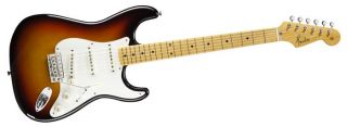 Fender American Vintage 59 Stratocaster Electric Guitar 3 Tone 