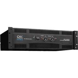 QSC RMX 4050HD 2 Channel Power Amplifier  GuitarCenter 