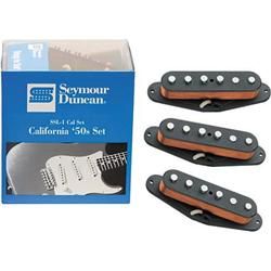 Seymour Duncan California 50s Single Coil Set SSL 1  GuitarCenter 