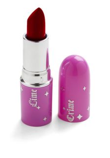 Lipstick in Glamour by Lime Crime Makeup   Red, Girls Night Out 