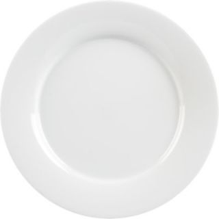 Aspen Dinner Plate Available in White $4.95