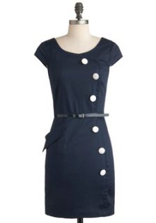 Vintage Sheath Dress  Modcloth