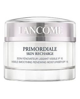 Lancôme Primordiale Skin Recharge Visible Smoothing Renewing 