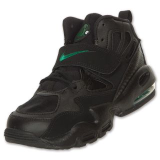 Nike Air Max Express Preschool Training Shoes  FinishLine  Black 