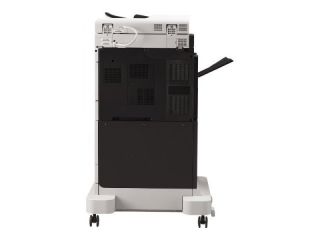 HP LaserJet Ent M4555f MFP Printer Product Description