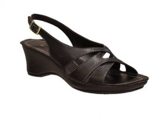 Dockers Womens Only Energy Leather Slingback   DSW