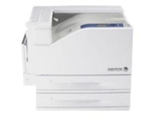Xerox Phaser 7500DT Colour Network Laser Printer with  Ebuyer