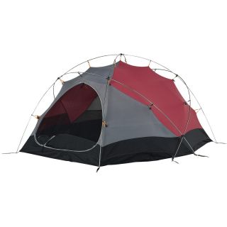 Wenger Rothorn 3 Tent with Footprint   3 Person, 4 Season   Save 26% 