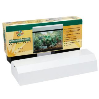    Reptile Substrate & Bedding Fixtures & Lamps Zoo Med 