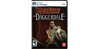 Dungeons & Dragons Daggerdale PC Game   Microsoft Store Online