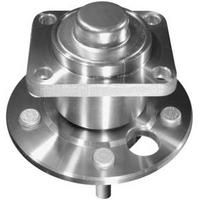 Timken/Wheel Bearing/Hub Assembly   Rear (513018 