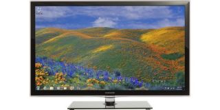 Buy Samsung UN40D6000 40 Inch LED 1080p Smart TV, Samsung Apps 