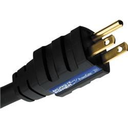 Monster Cable Powerline 200 Low Noise Power Cord  GuitarCenter 