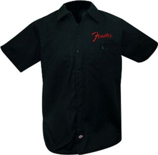 Fender Bolt Workshirt (9190040306)