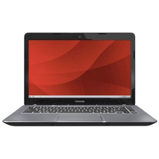 Toshiba Satellite C855D S5230 15.6 Inch 320GB Laptop PC   Black 